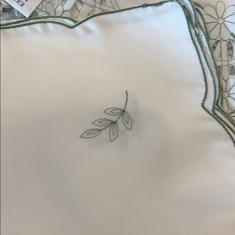 Never opened table cover + napkins from Curaçao - Picture 5 of 5